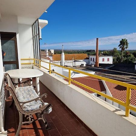 Algarve Apartment Manta Rota Вила Нова де Касела Екстериор снимка