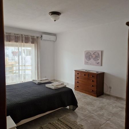 Algarve Apartment Manta Rota Вила Нова де Касела Екстериор снимка