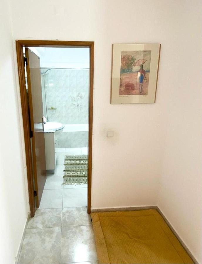 Algarve Apartment Manta Rota Вила Нова де Касела Екстериор снимка