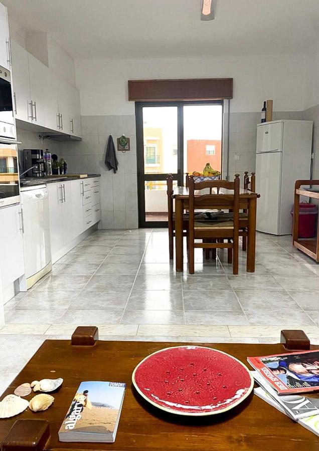 Algarve Apartment Manta Rota Вила Нова де Касела Екстериор снимка