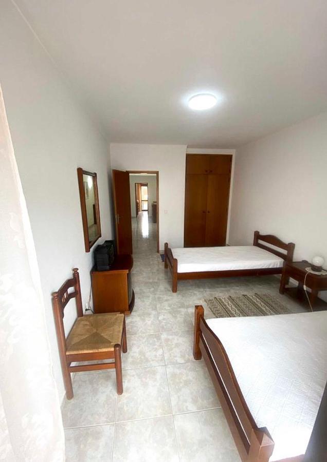 Algarve Apartment Manta Rota Вила Нова де Касела Екстериор снимка