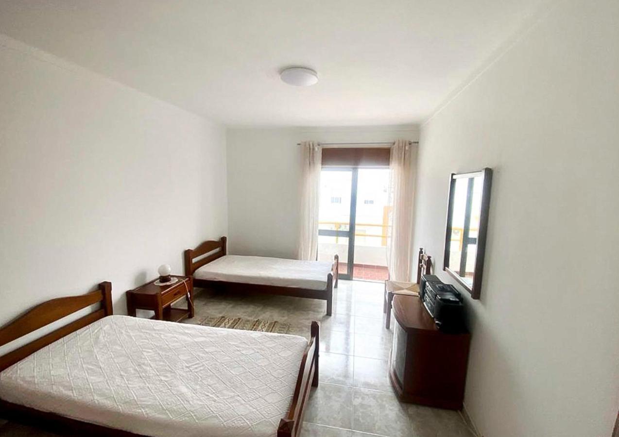Algarve Apartment Manta Rota Вила Нова де Касела Екстериор снимка
