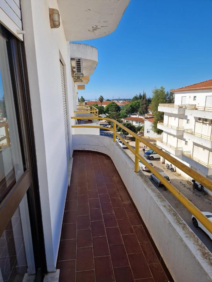 Algarve Apartment Manta Rota Вила Нова де Касела Екстериор снимка
