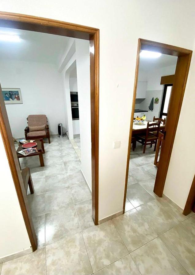 Algarve Apartment Manta Rota Вила Нова де Касела Екстериор снимка