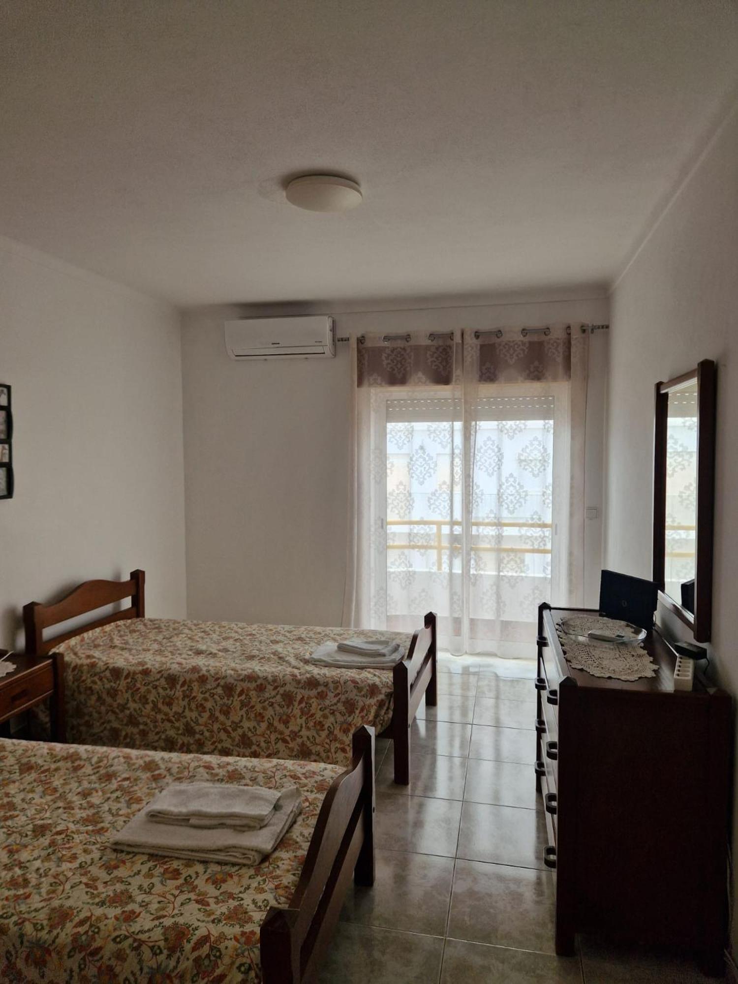Algarve Apartment Manta Rota Вила Нова де Касела Екстериор снимка