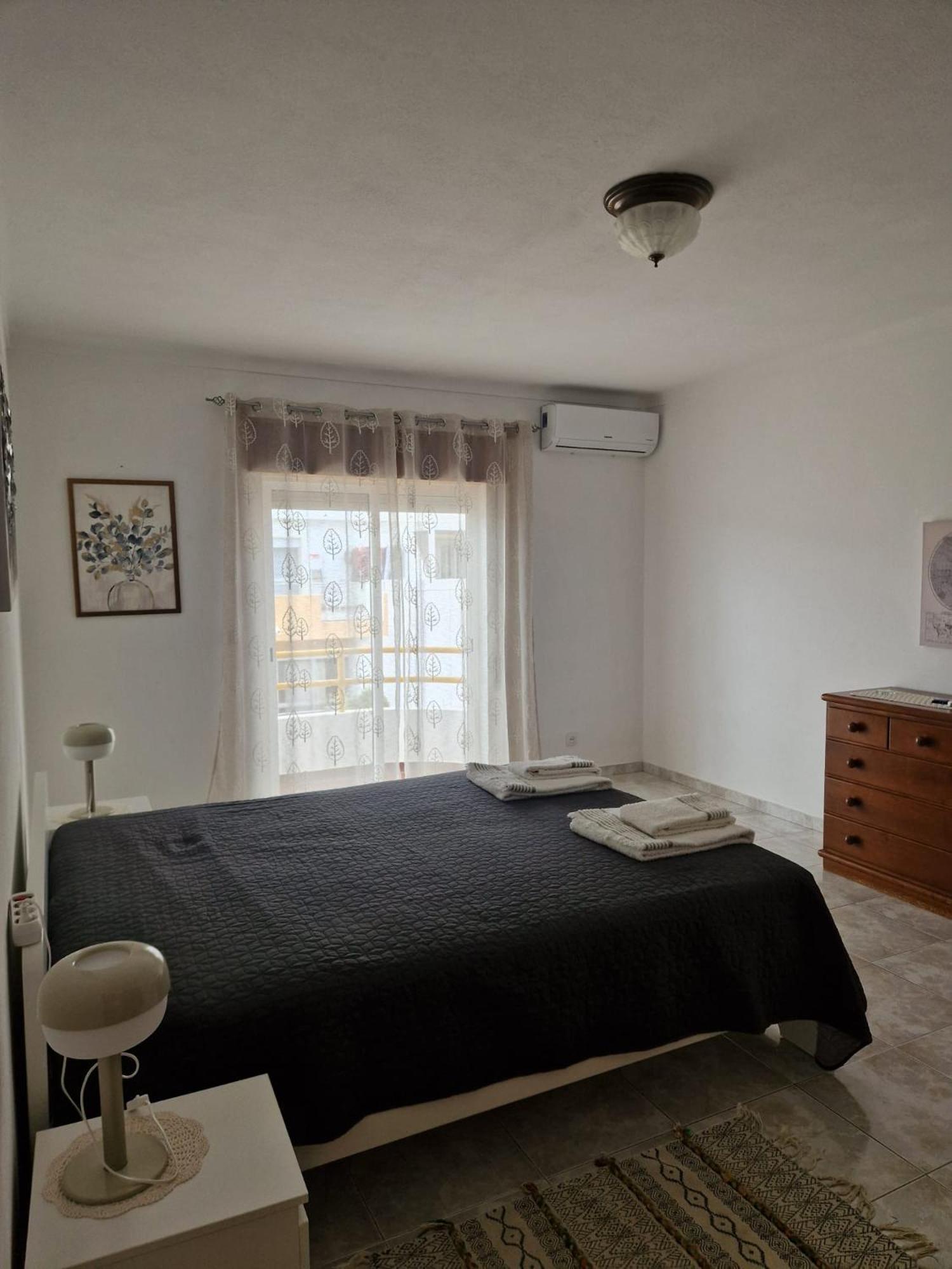 Algarve Apartment Manta Rota Вила Нова де Касела Екстериор снимка