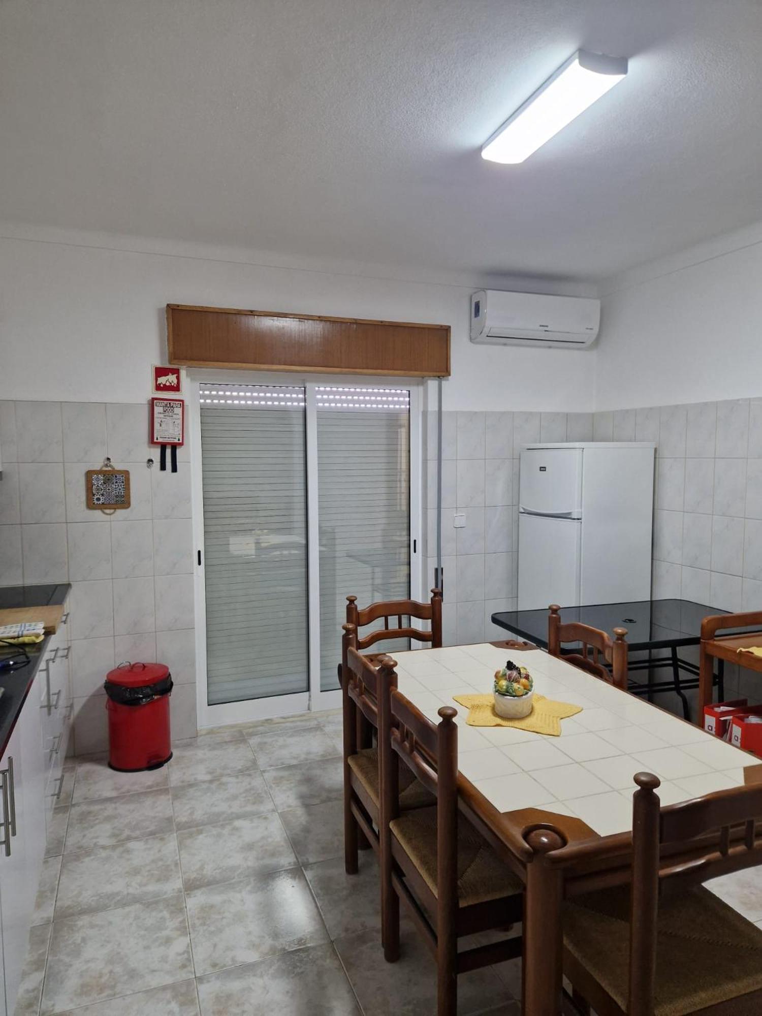 Algarve Apartment Manta Rota Вила Нова де Касела Екстериор снимка